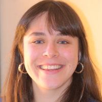 &Eacute;tudiante en derni&egrave;re ann&eacute;e d'&eacute;cole d'ing&eacute;nieurs, je donne des cours de Maths et Physique en ligne.