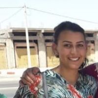 Italienne donne des cours d&rsquo;italien