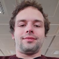 Ing&eacute;nieur en informatique donne cours de maths et/ou d'informatique. Jusqu'au niveau bac+5