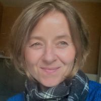 Professeure d'allemand et traductrice dipl&ocirc;m&eacute;e