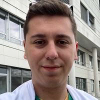 &Eacute;tudiant en m&eacute;decine, passionn&eacute; d&rsquo;enseignement