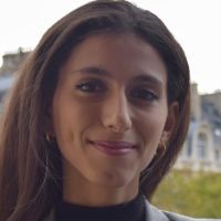 Etudiante en Finance à Dauphine, je propose des cours de : maths, anglais, préparation aux oraux, et soutien scolaire