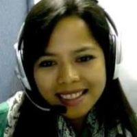 Proffesseur d'anglais originaire des Philippines, et ancienne enseignante dans mon pays d'origine