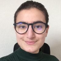 &Eacute;tudiante &agrave; Sorbonne Universit&eacute; en licence de physique donne des cours de physique-chimie, maths et Anglais