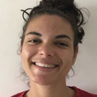 Etudiante en psychologie propose d'aider vos enfants dans leurs devoirs.