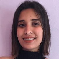 &eacute;tudiante en m&eacute;decine , donne des cours particuliers en svt , physique-chimie , maths