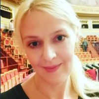 Professeur exp&eacute;riment&eacute; bilingue Franco/Russe, cours de fran&ccedil;ais/russe