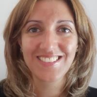 Professeure de fran&ccedil;ais primaire et coll&egrave;ge et professeure de fran&ccedil;ais FLE propose cours en visioconf&eacute;rence