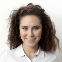 &iexcl;Hola a todos ! Je suis Silvia, une professeure d'espagnol originaire de la magnifique ville de Tol&egrave;de, en Espagne.