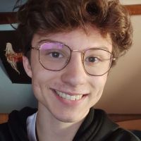 El&egrave;ve en informatique propose cours de maths/physique-chimie par webcam