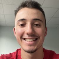 Ma&icirc;tre en Arts Martiaux, &eacute;tudiant STAPS sp&eacute;cialit&eacute; musculation