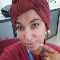 Double Master en langues et RH propose cours webcam anglais collège lycée et professionnels