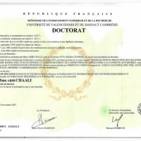 Professeur de math&eacute;matiques et de sciences physiques donne des cours de soutien et de rem&eacute;diation dans un cadre adapt&eacute;.