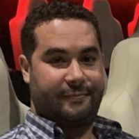 Professeur de la mati&egrave;re physique chimie en visioconf&eacute;rence