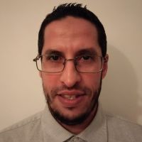 Dipl&ocirc;me de langue arabe obtenu a FAJR CENTER FOR ARABIC LANGAGE au Caire en Egypte.