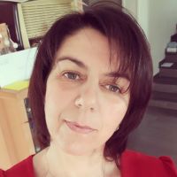 Professeur de l'&eacute;ducation nationale donne cours fili&egrave;re STMG et SES seconde et premi&egrave;re