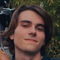 Eleve en premi&egrave;re ann&eacute;e de BUT r&eacute;seaux et t&eacute;l&eacute;com