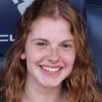 Actuellement en 2e ann&eacute;e de licence de LLCER Espagnol &agrave; l&rsquo;universit&eacute; de Poitiers, j&rsquo;&eacute;tudie afin de devenir professeur.