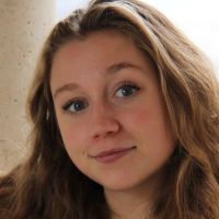 Etudiante en Master de Science Politique &agrave; la Sorbonne