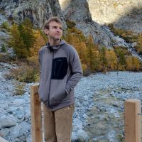 Docteur en Biologie, je donne des cours S.V.T. aux coll&eacute;giens et lyc&eacute;ens