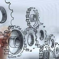 Ing&eacute;nieur en reconversion donne cours de Math, physique et technologie