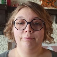 &Eacute;tudiante en BTS Anabiotec,  adore les sciences et faire apprendre.