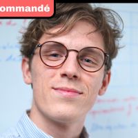 ️️️️️🟩 Professeur Maths expérimenté — +600 élèves accompagnés — Formation : Maths Sup. Maths Spé & École d'Ingénieur