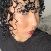 &Eacute;tudiante en MASTER M&eacute;tiers de l&rsquo;&eacute;ducation, de l&rsquo;enseignement et de la formation - sp&eacute;cialit&eacute; Lettres