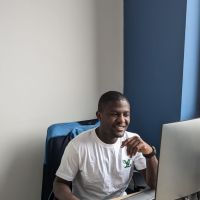 Master 2 en cours Ecole sup&eacute;rieure de g&eacute;nie informatique (ESGI)