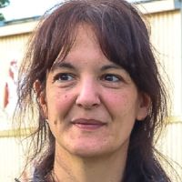 Professeur en pr&eacute;pa medecine donne cours de biologie pour pr&eacute;parer au bac ou concours post-bac