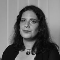 Titulaire d'un Master de philosophie de la litt&eacute;rature, je donne des cours dans ces deux mati&egrave;res