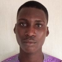 &Eacute;tudiant en master 1 d'option didactique du fran&ccedil;ais et enseignant en plein temps.