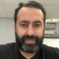 Professeur de math&eacute;matiques donne cours niveau coll&egrave;ge-Lyc&eacute;e &agrave; Bruxelles.