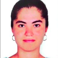 Etudiante en 1&egrave;re ann&eacute;e cycle ing&eacute;nieur