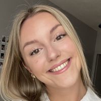 &Eacute;tudiante en master MEEF Professeur des &Eacute;coles