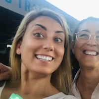 Ex-expatri&eacute;e qualifi&eacute;e en enseignement de l&rsquo;anglais et du Fran&ccedil;ais Langue &Eacute;trang&egrave;re, exp&eacute;riment&eacute;e en TCC