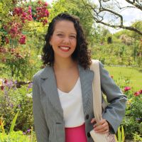 D&eacute;couvrez le portugais avec une enseignante native de lettres dipl&ocirc;m&eacute;e de l'universit&eacute; f&eacute;d&eacute;rale de Rio de Janeiro.