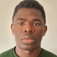 &Eacute;tudiant  en master 2  Sorbonne universit&eacute;