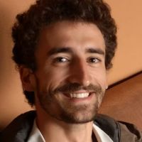 Ing&eacute;nieur passionn&eacute; redonne le go&ucirc;t des sciences !