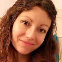 Professeure passionn&eacute;e