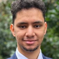 Étudiant bilingue propose des cours d'anglais