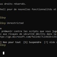 licence Mathematiques informatique