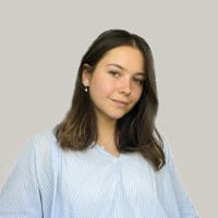 Dipl&ocirc;m&eacute;e d'un master Manager de la Strat&eacute;gie et de la Performance, j'accompagne les &eacute;l&egrave;ves dans leur r&eacute;ussite scolaire