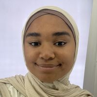 Étudiante, et diplômée d’un bac scientifique