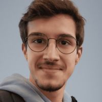 Alternant en informatique, je donne des cours