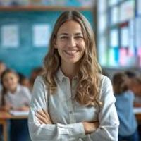 ingénieure en Energie, je propose des cours de préparation au Bac par webcam