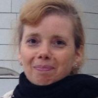 Enseignante en anglais en ligne