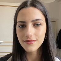 &Eacute;tudiante en 2e ann&eacute;e &agrave; Sciences Po Aix, sp&eacute;cialis&eacute;e en &eacute;conomie et finance, propose des cours dans plusieurs mati&egrave;res