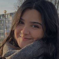 Titulaire de Bac+2 LLCER Anglais, je donne des cours en anglais