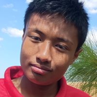 &Eacute;l&egrave;ve ing&eacute;nieur Agronome, ayant passer le concours qui admet 100 eleve sur 1600 candidat